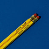 Stirring the Pot Pencils | 4 Pack
