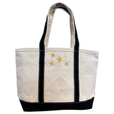 Lucky Star Big Tote