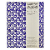 Animalcules Unlined Notebook | Twilight