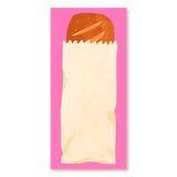 Bread Listpad