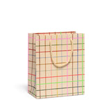 Gift Bag | Color Grid
