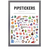 Pipstickers | Haricot Vert Dream World