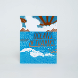 Oceans of Thanks Card