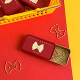 Pasta Paper Clip | Farfalle