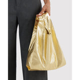 Baby Baggu | Gold Metallic