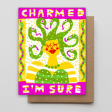 Charmed Card