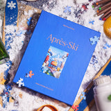 1000 Piece Puzzle | Aprés-Ski