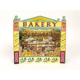 Bakery 3D Card