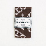 Elements Bandana | Brown