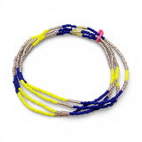 Rumi Bracelet | Yellow