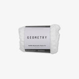 Waffle Washcloth Set of 3 | Cloud