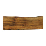 Live Edge Cutting Board | Narrow + Small