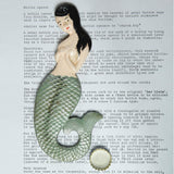 La Sirena Bottle Opener