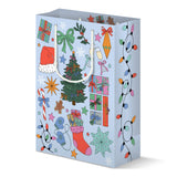 Gift Bag | Merry + Bright