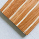 Cutting Board | Striped