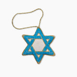 Star of David Ornament