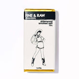 1oz Chocolate Bar | Alderwood Smoked Salt
