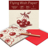 Flying Wish Paper | Sweet Life