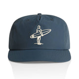 Surfer Hat | Slate Blue