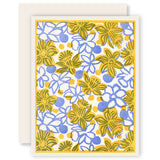 Daffodils Everyday Card
