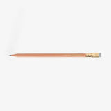 Set of 12 Blackwing Pencils | Natural