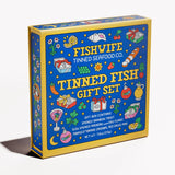 Tinned Fish Gift Set