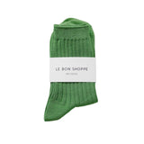 Her Socks | Jade
