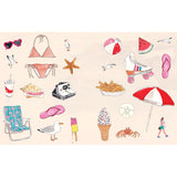 Julia Rothman Sticker Book