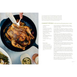 Rooted Kitchen