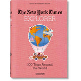 New York Times Explorer | 100 Trips Around World