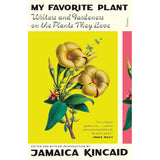 My Favorite Plant