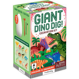 Giant Dino Dig Excavation Kit