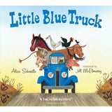 Little Blue Truck | Padded Book