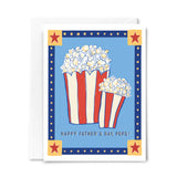 Happy Father's Day Pops Card