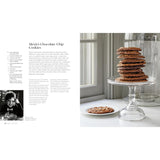Martha | The Cookbook
