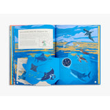 There's An Ocean In This Book