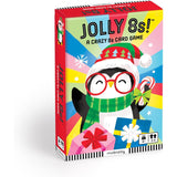 Jolly 8s Card Game