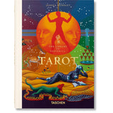 Tarot Library Of Esoterica | Icon