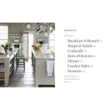 Martha | The Cookbook