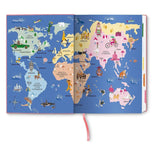 New York Times Explorer | 100 Trips Around World