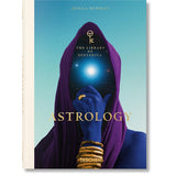 Astrology Library Of Esoterica | Icon