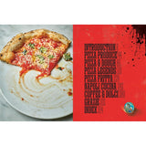 Pizza Napoli