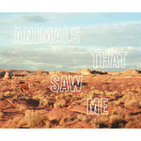 Ed Panar | Animals That Saw Me