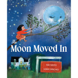 The Moon Moved In