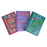 Stories for Seafarers Boxed Set