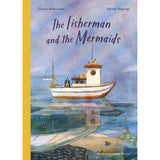 The Fisherman And The Mermaids