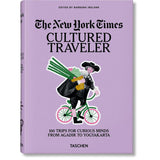 Cultured Traveler | 100 Trips for Curious Minds