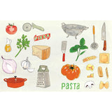 Julia Rothman Sticker Book
