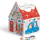500 Piece Puzzle | Christmas In The Village