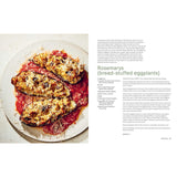 Garlic, Olive Oil, + Everything Mediterranean